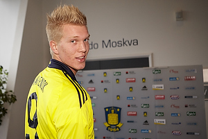 Simon Makienok Christoffersen (Brndby IF)