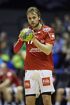 Henrik Mllegaard (Aalborg Hndbold)