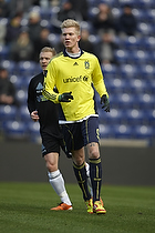 Simon Makienok Christoffersen (Brndby IF)