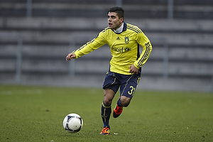 Daniel Norouzi (Brndby IF)