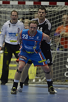 Joachim Boldsen (AG Kbenhavn), Robert Arrhenius (Bjerringbro-Silkeborg)
