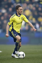 Dennis Rommedahl (Brndby IF)