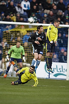 Daniel Norouzi (Brndby IF), Hallgrimur Jonasson (SnderjyskE), Mikkel Thygesen (Brndby IF)