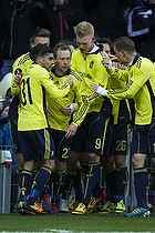 Michael Krohn-Dehli, mlscorer (Brndby IF), Daniel Norouzi (Brndby IF), Simon Makienok Christoffersen (Brndby IF)