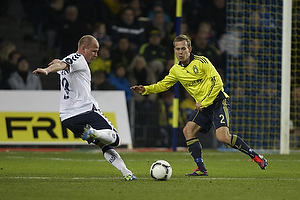 Sren Berg (Agf), Anders Randrup (Brndby IF)