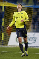 Nicolaj Agger (Brndby IF)