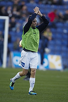 Thomas Rasmussen (Lyngby BK)