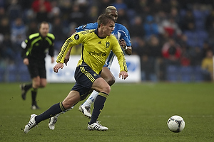 Nicolaj Agger (Brndby IF)