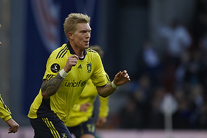 Simon Makienok Christoffersen, mlscorer (Brndby IF)