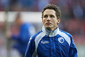 Morten Nordstrand (FC Kbenhavn)