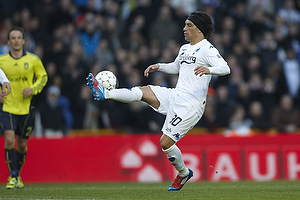 Cristian Bolanos (FC Kbenhavn)