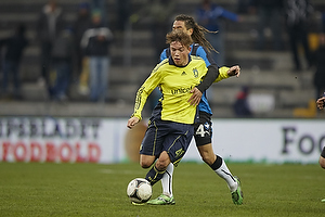 Jannik Skov Hansen (Brndby IF)