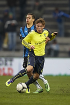 Jannik Skov Hansen (Brndby IF)