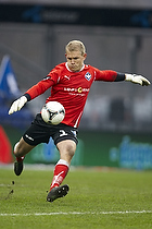 Morten Haastrup (HB Kge)
