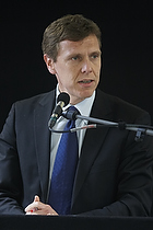 Martin Lavesen, dirigent