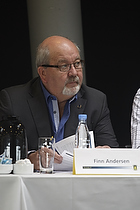 Finn Andersen, bestyrelsesmedlem (Brndby IF)