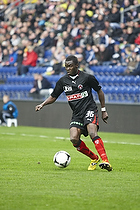 Rilwan Olanrewaju Hassan (FC Midtjylland)