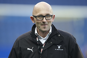 Torben Klbk, PR-chef (FC Midtjylland)