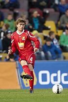 Henrik Kildentoft (FC Nordsjlland)