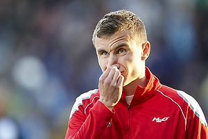 Andreas Bjelland (FC Nordsj�lland)