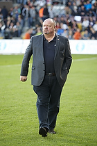Allan K. Pedersen (FC Nordsjlland)