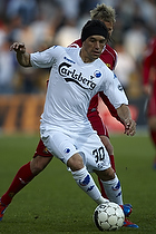 Cristian Bolanos (FC Kbenhavn)