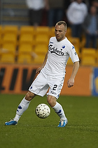 Lars Jacobsen (FC Kbenhavn)