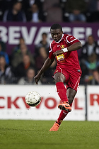 Jores Okore (FC Nordsj�lland)