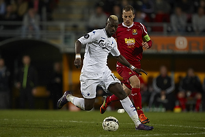 Dame N´Doye (FC K�benhavn)