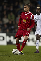 Andreas Bjelland (FC Nordsjlland)