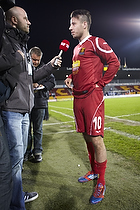 Mikkel Beckmann (FC Nordsjlland)