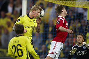 Simon Makienok Christoffersen (Brndby IF)