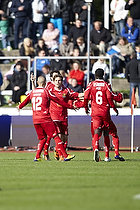 Sren Christensen, mlscorer (FC Nordsjlland)