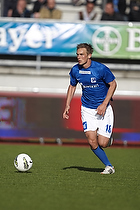 Morten Bertolt (Lyngby BK)