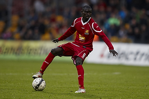 Enock Kofi Adu (FC Nordsjlland)