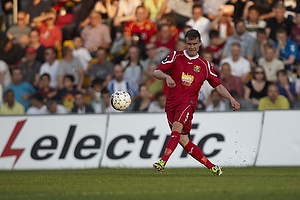 Andreas Bjelland (FC Nordsjlland)