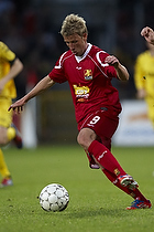 Tobias Mikkelsen (FC Nordsjlland)