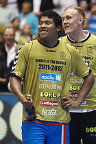 Mads Larsen (AG Kbenhavn), Dennis Bo Jensen (AG Kbenhavn)