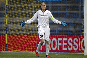 Heidi Johansen (Fortuna Hjrring) 