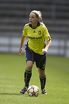 Cecilie Feddersen Sandvej (Brndby IF)