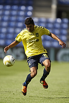 Daniel Norouzi (Brndby IF)