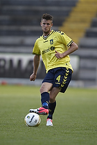 Daniel Stenderup (Brndby IF)