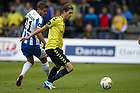 Clarence Goodson, anfrer (Brndby IF), Rurik Gislason (Ob)