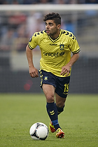 Daniel Norouzi (Brndby IF)