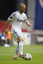 Lars Jacobsen (FC Kbenhavn)