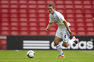 Kris Stadsgaard (FC K�benhavn)