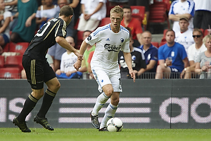 Nicolai Jrgensen (FC Kbenhavn)