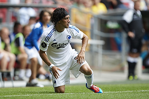 Cristian Bolanos (FC Kbenhavn)