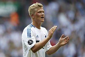 Andreas Cornelius (FC Kbenhavn)