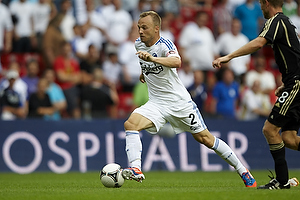 Lars Jacobsen (FC Kbenhavn), Rasmus Wrtz (Aab)